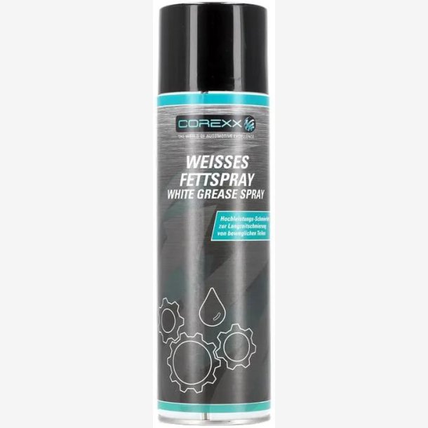 HVID FEDTSPRAY 500 ML
