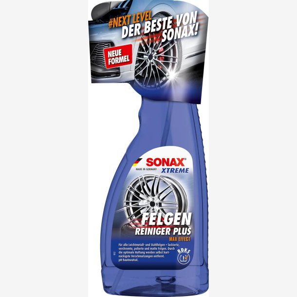 F�LGRENS XTREMEPLUS