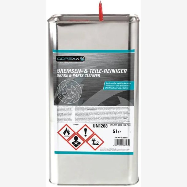 Bremserens A1 5 liter