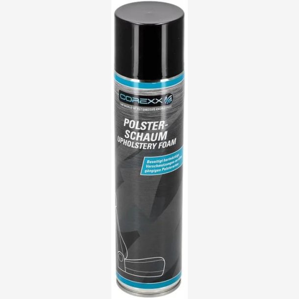 PUDERENS 400 ML