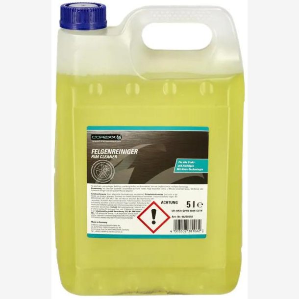 F�LGRENS 5 L
