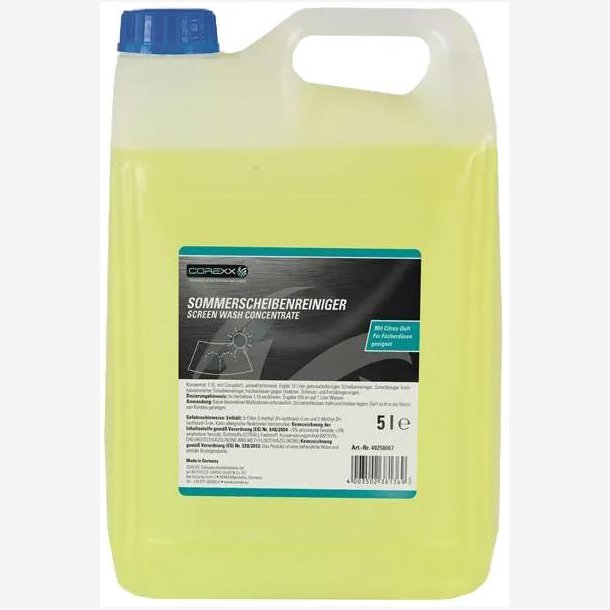 DISC SUMMER 5 L