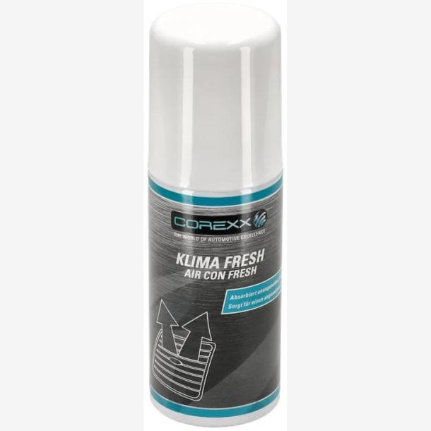 AC FRESH 100 ML