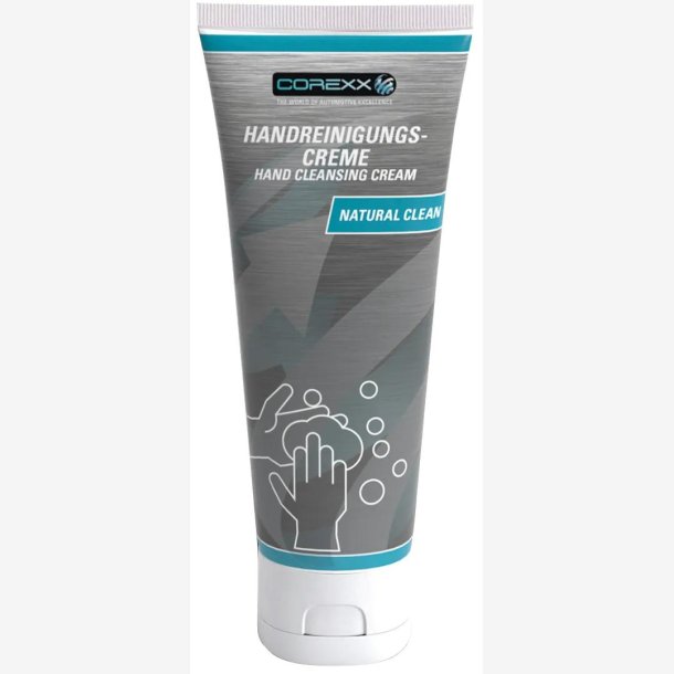 H�ndrensende creme 250 ml