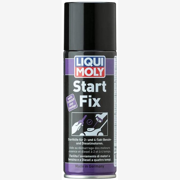 START FIX 200 ML