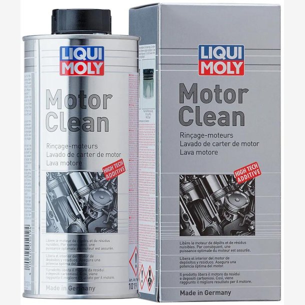MOTORRENS 500 ML
