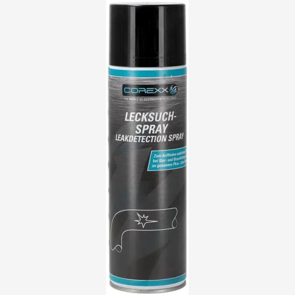 L�KAGEDETEKTIONSSPRAY 400