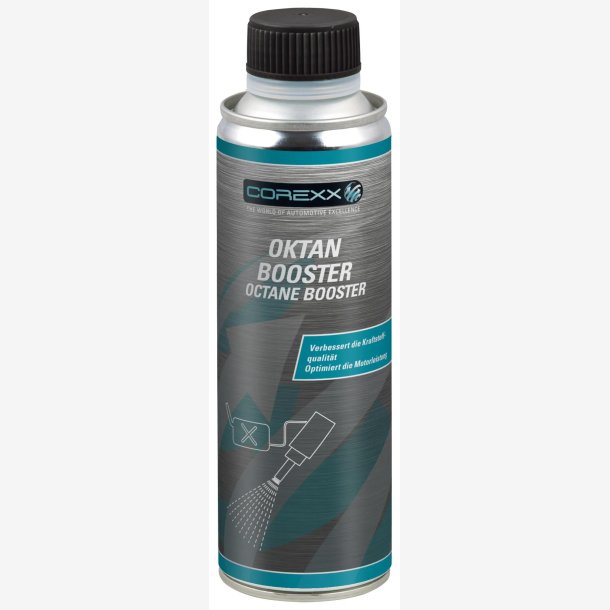 COREXX BEZINADDITIV