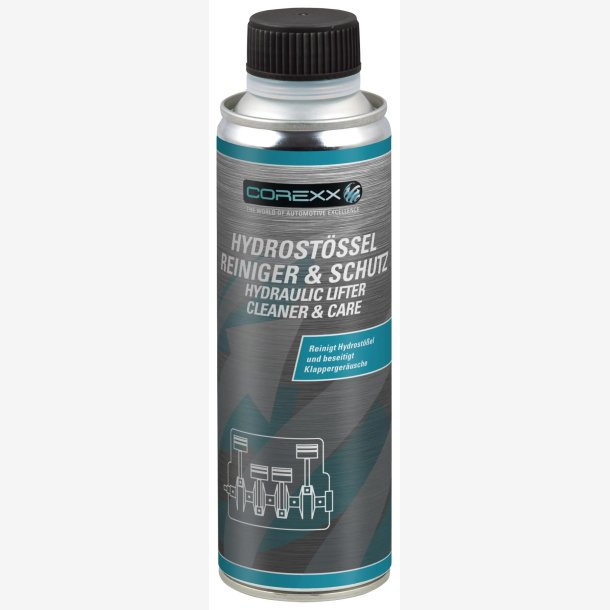 HYDROBOOILERRENSER