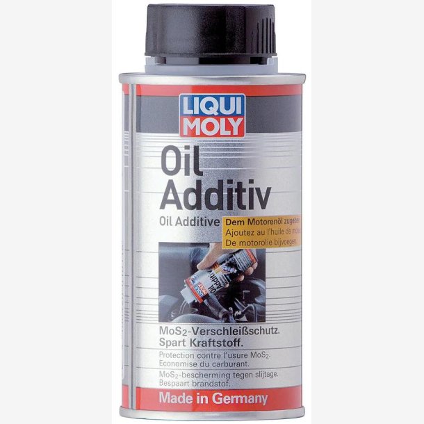OLIETILS�TNINGSMIDDEL 125 ML