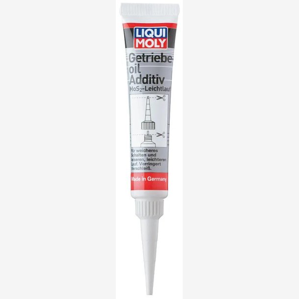 GETR.OLIETILS�TNINGSMIDDEL 20 G