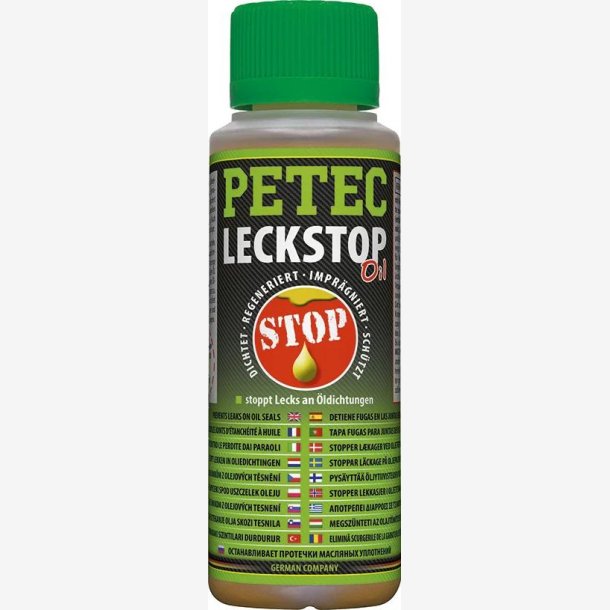 L�kagestopmiddel 150 ml