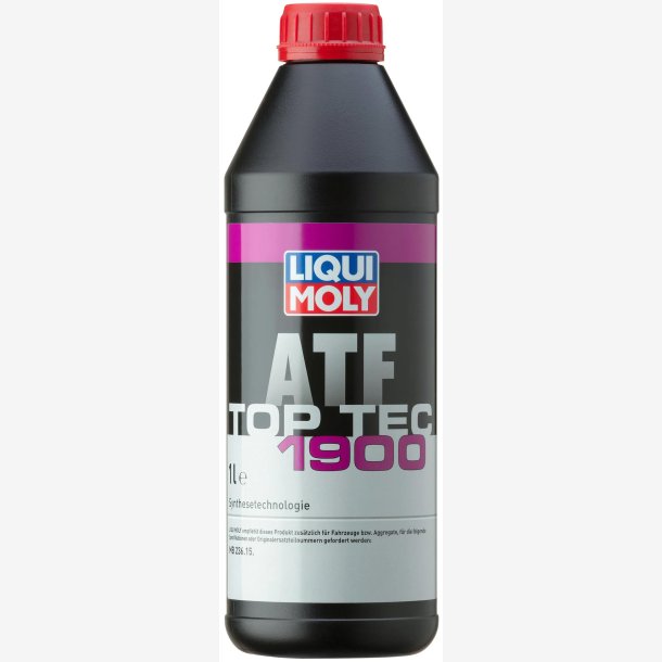 TOP TEC ATF 1900 1 L