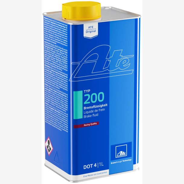 BREMSEV�SKE 1 L