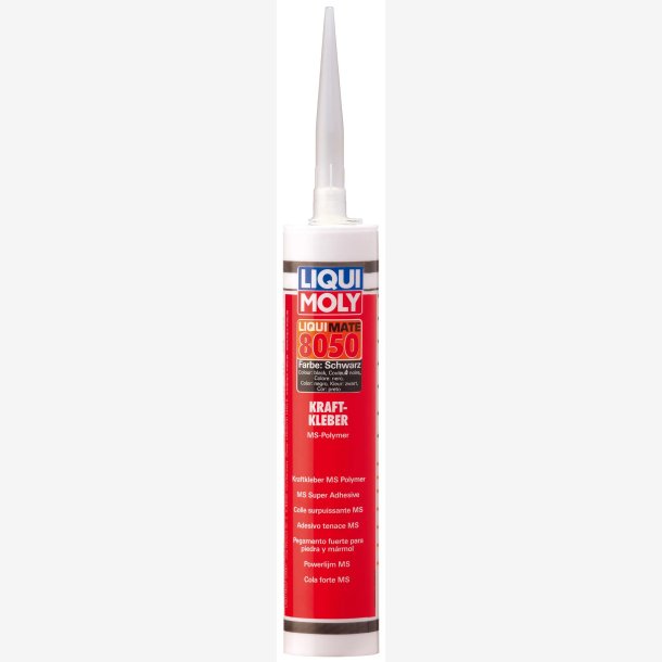 POWER ADHESIVE 8050MS 290