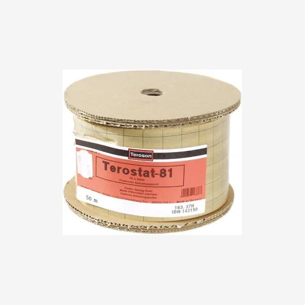 TEROSTAT 81