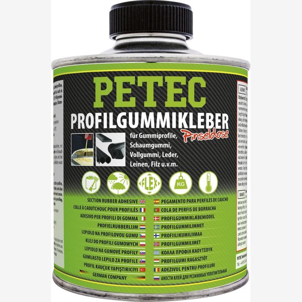 PROFIL GUMMIKLIM 3