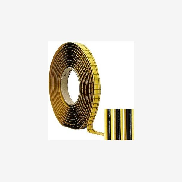 FORSEGLINGSTAPE 10 MMMX4,6 M