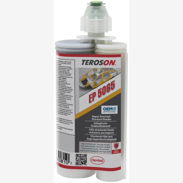 KL�BEMIDDEL EP5065 200 ML