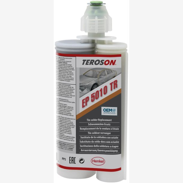 KL�BEMIDDEL EP5010TR 200 ML