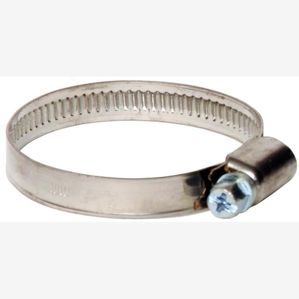 Slangeklemmer 25-40
