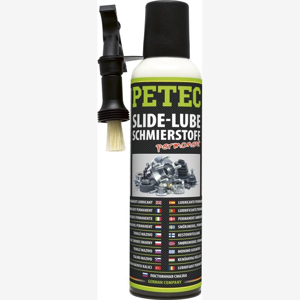 GLIDELUBE 200 ML