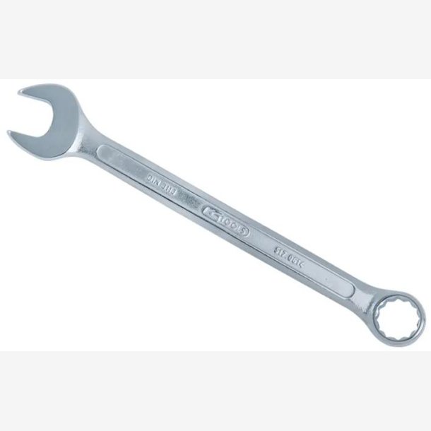 MAUL-RINGSCHL. 7MM