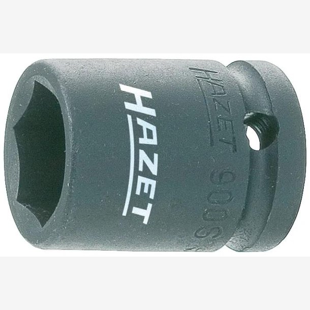 SEKSKANTINDSATS 19MM 1/2 Z