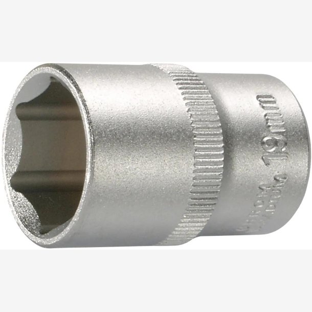 Topn�gle 1/2" - 22 MM