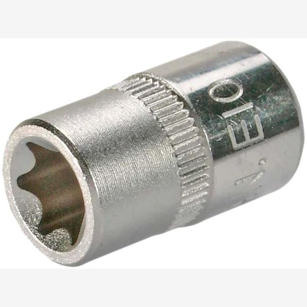 SPEC. INDSATS 1/4"