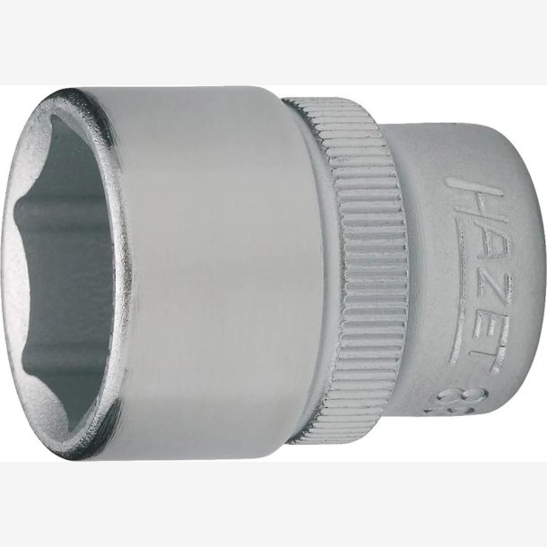 SEKSKANTINDSATS 13 MM 3/