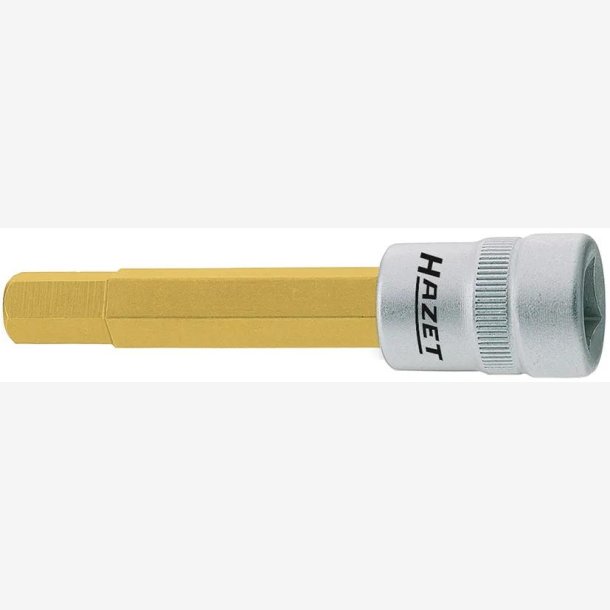 SKRUETR�KKERINDSATS 6MM