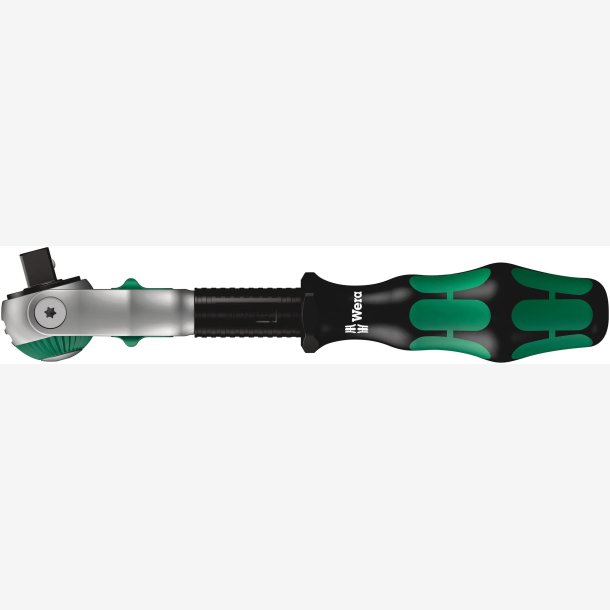 VENDBARE SKRALDETANGE 3/8"