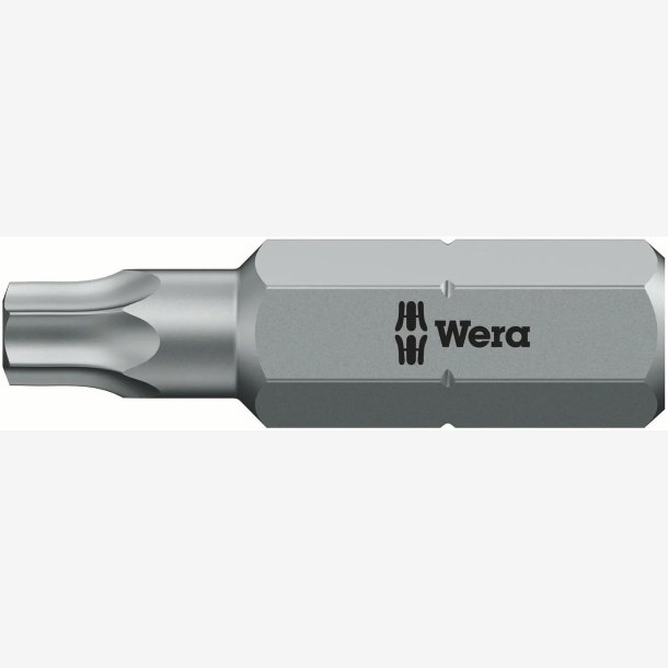 BITS, IP TORX PLUS, 1/4"