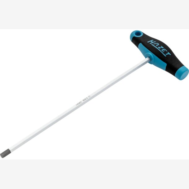 6-KT-INDVENDIG SKRUE 5MM