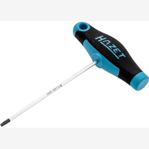 TORX SKRUETR. 2,74MM
