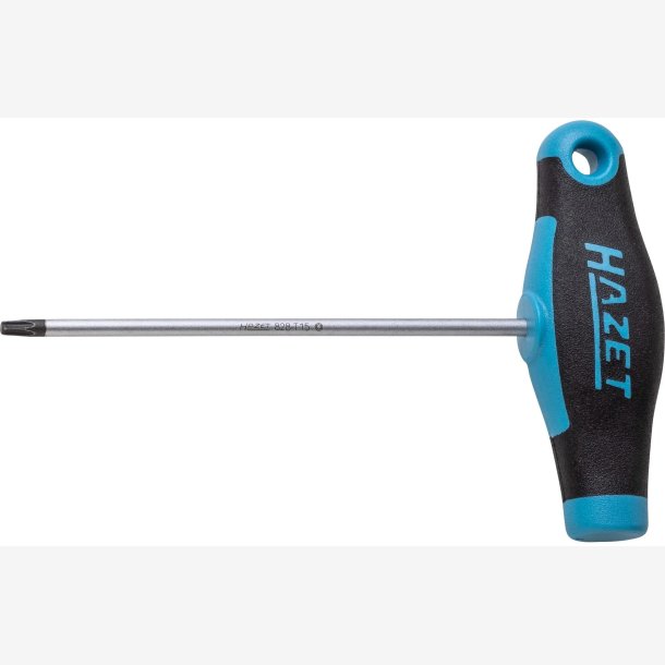 TORX SKRUETR. 3,27MM