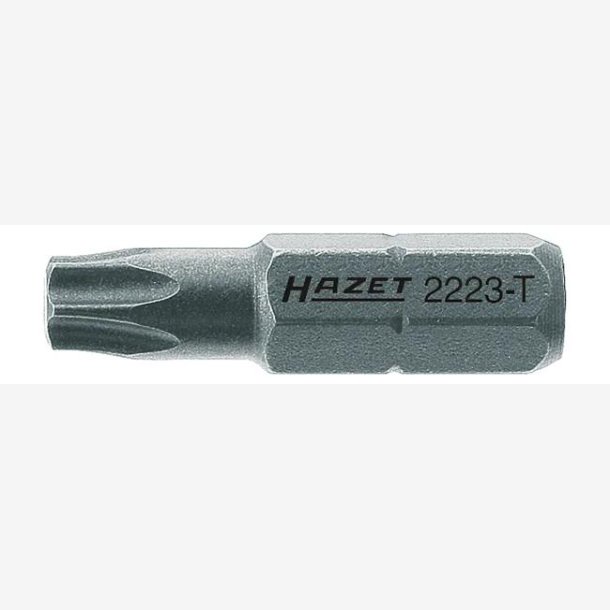 SKRUETR�KKERBIT 1/4"