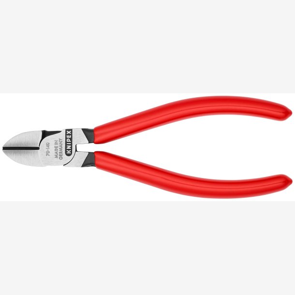 SIDEKUTTER 140 MM