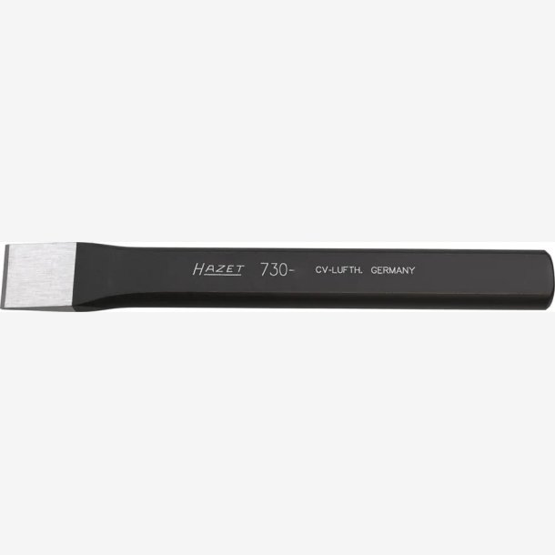 FLADMEJSEL 250X26 MM