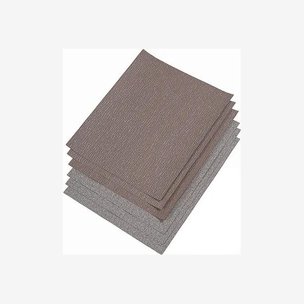 SLIBEPAKKE 230X280MM