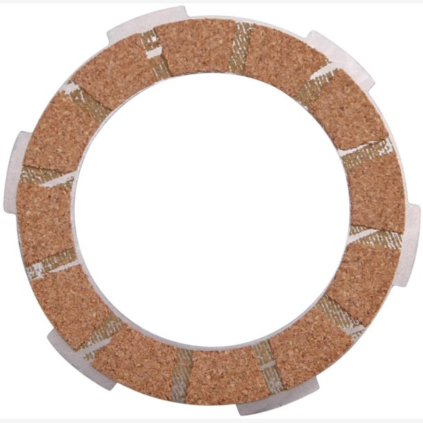 CORK LAMELLA DR