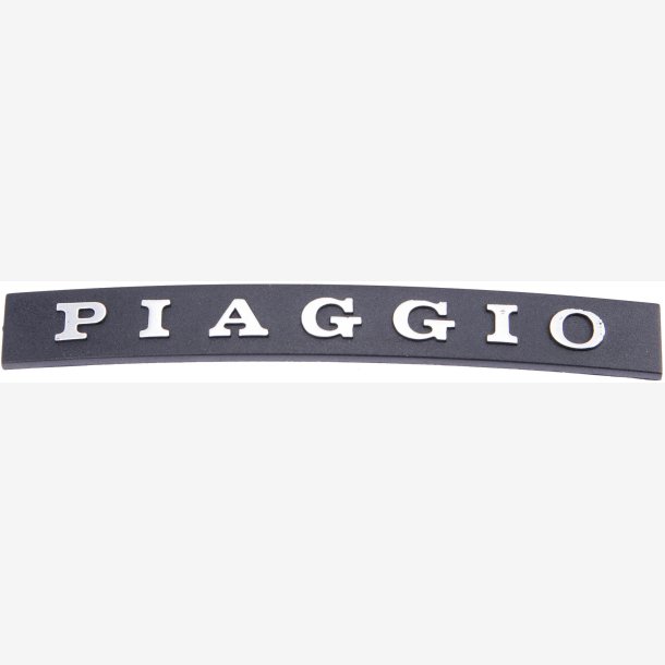 KLISTERM�RKER "PIAGGIO" CIF