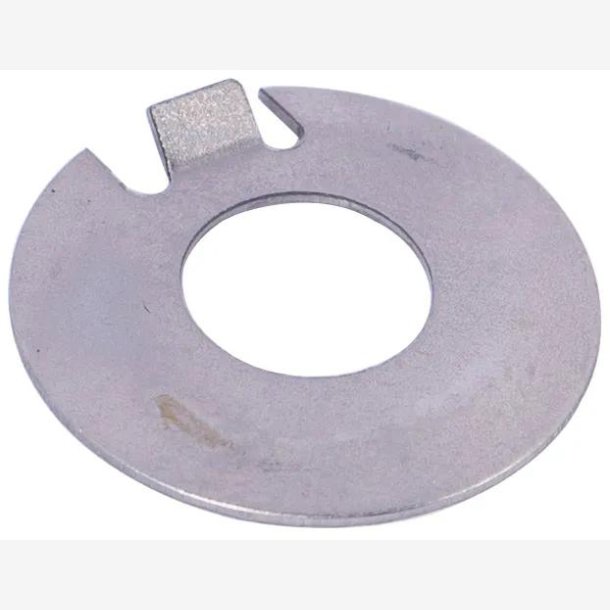 SIKRINGSPLADE CIF