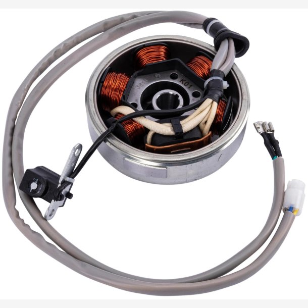 GENERATOR RMS
