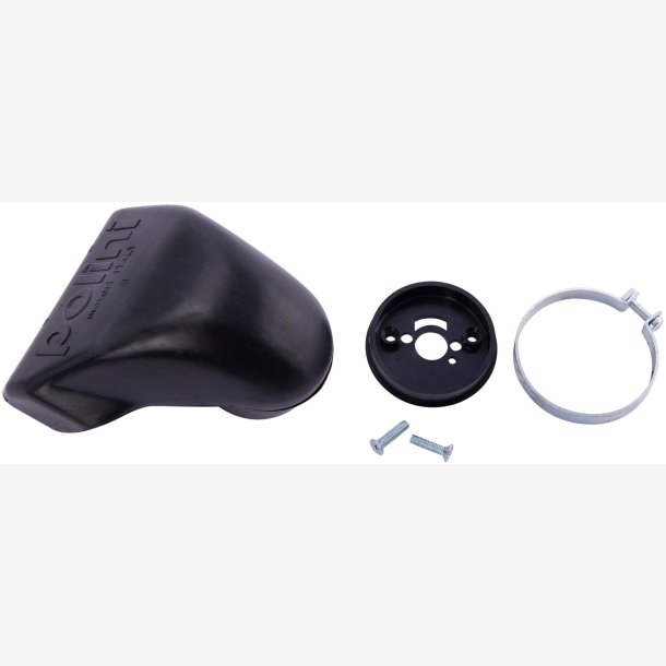 SPORTLUFTFILTER POLINI