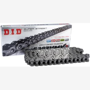 K�de Did 530 Zvmx2 116N