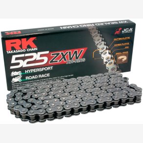 K�DER RK 525 ZXW 118 N