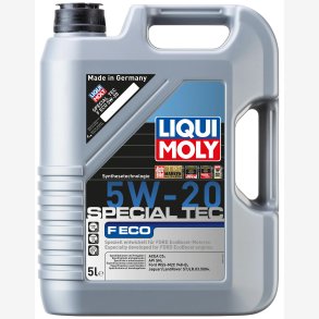 Spec.Tec F Eco 5W-20 5L