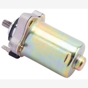 STARTERMOTOR HONDA BALI